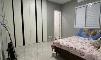 Imagem 4: Condomínio Rio Reserva Cuiabá casa térrea com 125 metros no bairro Jardim Imperial em Cuia