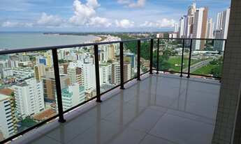 Imagem 7: Apartamento para venda, Cabo Branco, João Pessoa - 24235