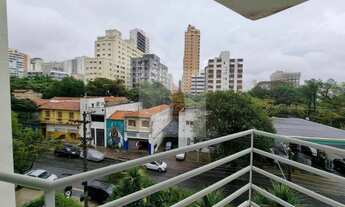 Imagem 3: Apartamento para alugar no bairro Perdizes - São Paulo/SP