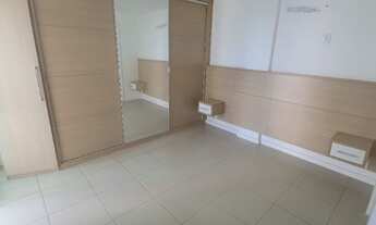 Imagem 5: Apartamento para venda com 108 metros quadrados com 3 quartos em Glória - Macaé - RJ