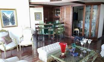 Imagem 2: Apartamento à venda, 3 quartos, 1 suíte, 1 vaga, Ipanema - Rio de Janeiro/RJ