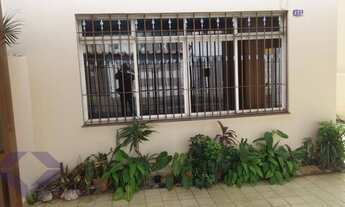 Imagem 7: Sobrado Residencial Jardim da Saúde 145 metros 03 quartos 02 vagas