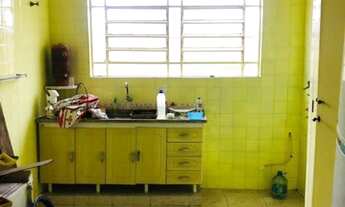 Imagem 6: Casa para Locação em São Paulo, Vila Guaca, 2 dormitórios, 1 banheiro