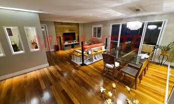 Imagem 3: Apartamento para venda com 163 m² com 3 suítes em Santa Teresinha - São Paulo - SP