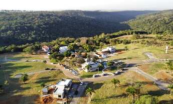 Imagem 3: LOTES À VENDA NO CONDOMÍNIO PORTAL DO VALE EM CHAPADA DOS GUIMARÃES