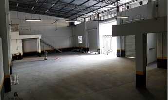 Imagem 3: GALPAO COMERCIAL em SÃO PAULO - SP, SAÚDE