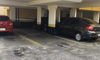 Imagem 2: Apartamento um dormitório R$190.000- Imirim - São Paulo - SP