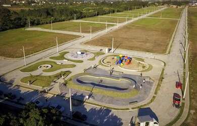 Imagem 2: Terrenos à venda em Garopaba - Loteamento Campo D'una