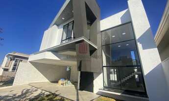 Imagem 4: SOBRADO - CONDOMÍNIO SAFIRA