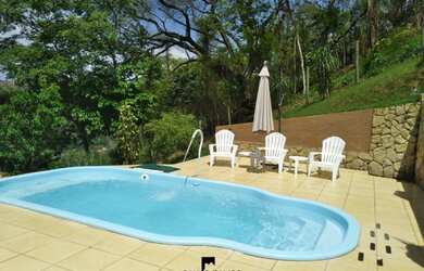 Imagem 15: Belíssima casa em condomínio seguro e de fácil acesso