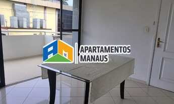 Imagem 3: Cond. Rio Tupanã 3 quartos R$ 460 mil Ponta Negra