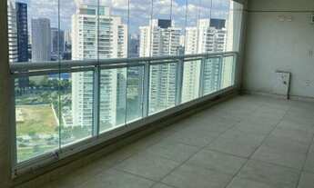 Imagem 7: Apartamento a venda possui 200 metros, vista parque e Jardim das Perdizes- SP