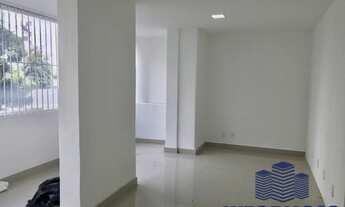 Imagem 4: Sala Comercial Venda e Locação na Av. Franklin Roosevelt Centro - RJ