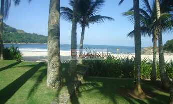 Imagem: SÃO SEBASTIÃO - Terreno Padrão - PRAIA