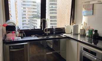 Imagem 7: Apartamento de 167m² com 3 Suítes - São Paulo - SP