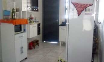 Imagem 2: Casa com 2 dormitórios à venda, 69 m² por R$ 180.000,00 - Jardim Araucária - Mogi Guaçu/SP