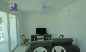 Imagem 5: Apartamento Alto Padrão para Venda em Praia da Enseada Guarujá-SP - AI706