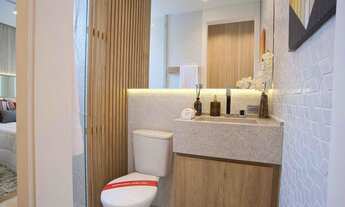 Imagem 6: Apartamento 2 Dorms a menos de 10 minutos do metrô