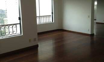 Imagem 3: Apartamento 4 suítes, 4 vagas+depósito, 309m², closet! Cond. Reserva Casa Grande!