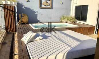 Imagem: EDK VENDE COB LINEAR NO JARDIM OCEÂNICO