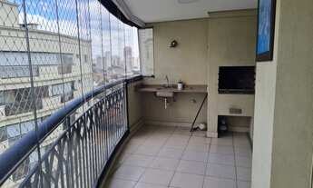 Imagem: Apartamento para venda com 120 metros quadrados