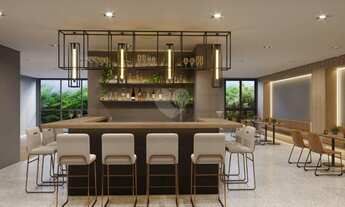 Imagem 7: Apartamento para venda tem 47 metros quadrados com 2 quartos em Vila Anastácio - São Paulo