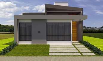 Imagem 4: Casa à venda no Condomínio MonteVille, 3 quartos