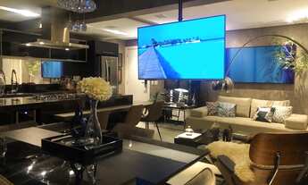 Imagem 7: Apartamento para aluguel tem 66 metros quadrados em Brooklin Paulista - São Paulo - SP