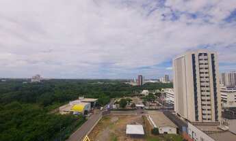 Imagem 6: Apartamento para aluguel possui 54 metros quadrados com 1 quarto