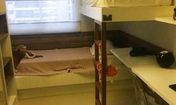 Imagem 5: Apartamento para venda com 71 metros quadrados e 2 quartos em Recreio dos Bandeirantes - R