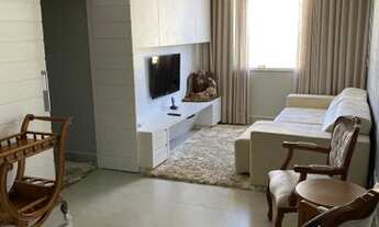 Imagem 3: Cobertura duplex para venda tem 148 metros quadrados com 3 quartos em Tubalina - Uberlândi