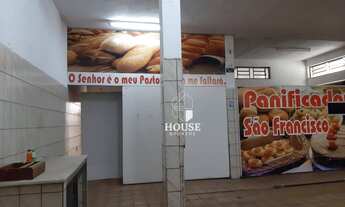 Imagem 3: Ponto para alugar, 200 m² por R$ 1.600,00/mês - Jardim São Francisco - Mogi Guaçu/SP