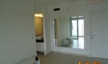 Imagem 3: Apartamento Campo Belo São Paulo/SP