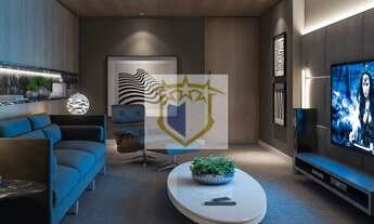 Imagem 6: Icon - Apartamento no Batel - 122 m - 3 Suites - 2 Vagas - Alto Padrão