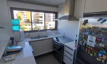 Imagem 3: Apartamento de frente para o Mar - Antilhas 202