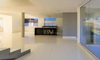 Imagem 5: Casa com 3 dormitórios à venda em Alphaville - Ribeirão Preto/SP