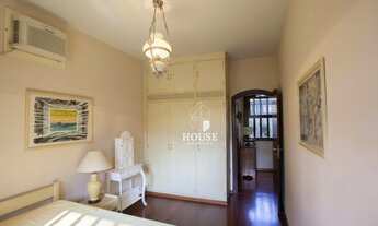 Imagem 5: Sobrado com 4 dormitórios à venda, 800 m² por R$ 2.500.000,00 - Vila José de Paula - Mogi