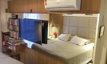 Imagem 4: Apto no Jardim Europa com 3 suítes, andar alto, Aldeota - Fortaleza