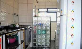 Imagem 2: Apartamento padrão para venda vila Palmeira - Vila Carbone São Paulo - 594