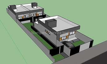 Imagem: Juiz de Fora - Casa Padrão - Residencial