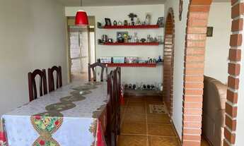 Imagem 6: Casa Duplex em Pau Amarelo