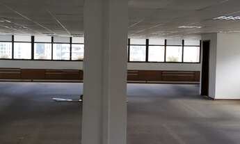 Imagem 6: Andar/laje corporativa para aluguel tem 266 metros quadrados em Vila Olímpia - São Paulo