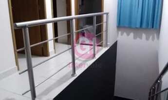 Imagem 7: Sobrado para venda com 124 metros quadrados com 3 quartos em Loteamento Villa Branca - Jac