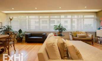 Imagem 4: Apartamento à venda, 180 m² por R$ 2.150.000,00 - Higienópolis - São Paulo/SP