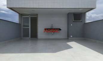 Imagem 4: Contagem - Apartamento Padrão - Eldorado