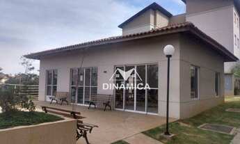 Imagem 2: Apartamento com 2 dormitórios à venda, 47 m² por R$ 175.000,00 - Jardim Minda - Hortolândi