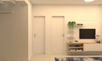 Imagem 6: Apartamento 55 M², 2 quartos à 200m do Metrô - Copacabana - RJ
