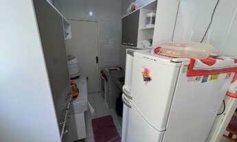 Imagem 4: Kitnet mobiliada em Tabuazeiro 50 mil