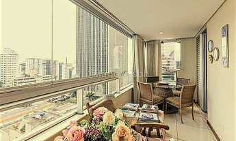 Imagem 6: Ref.: 4176 - Apartamento alto luxo, no Santo Agostinho!