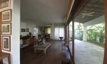 Imagem 2: CASA ESPETACULAR NO JARDIM BOTÂNICO!